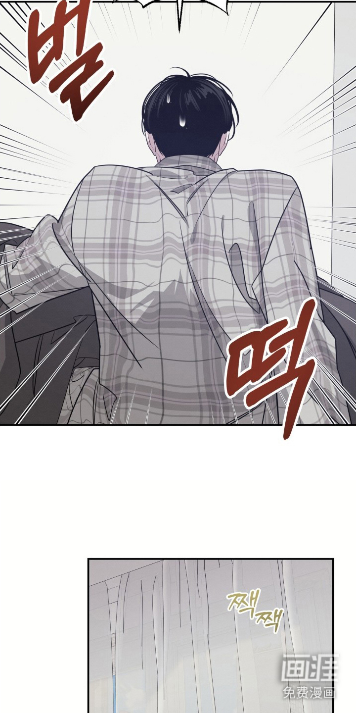 借住的星光漫画-图16