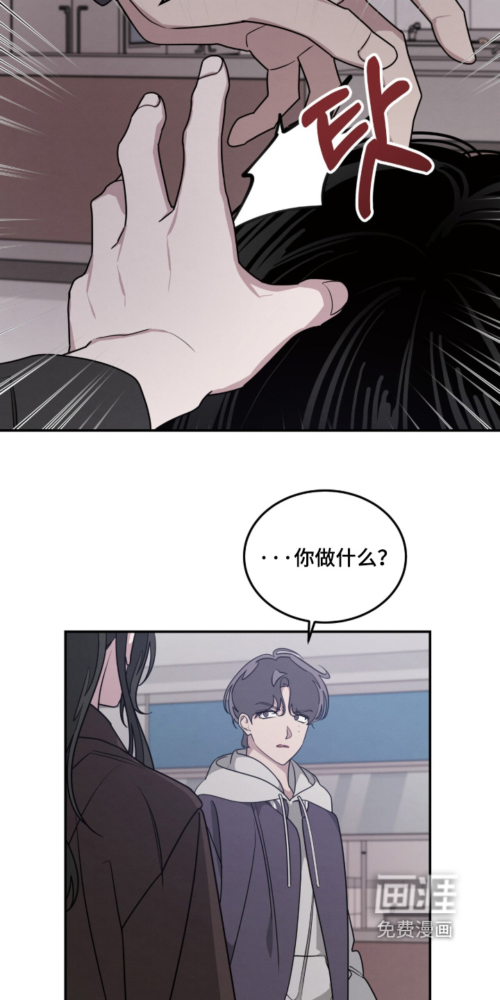 借住的星光漫画-图19