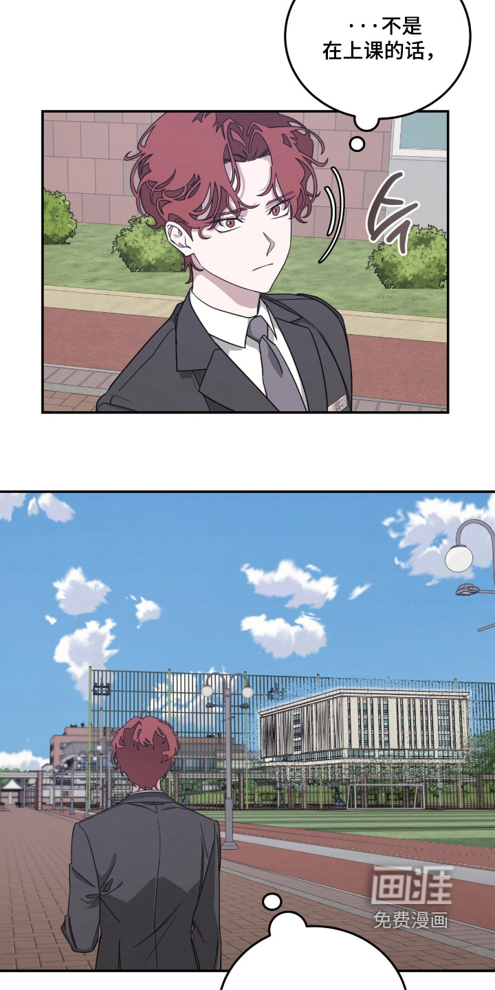 借住的星光漫画-图3