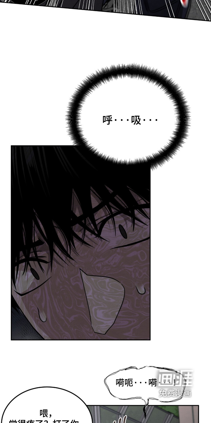借住的星光漫画-图19