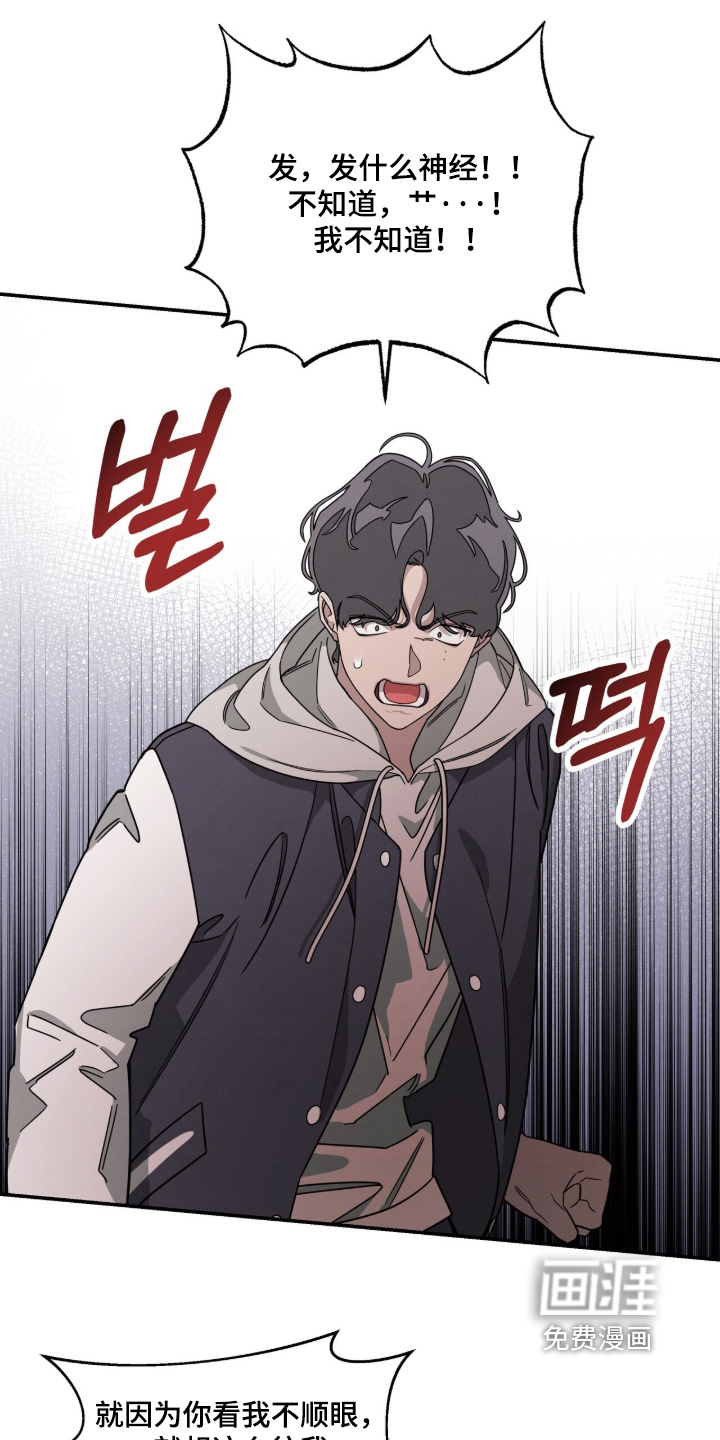 借住的星光漫画-图15