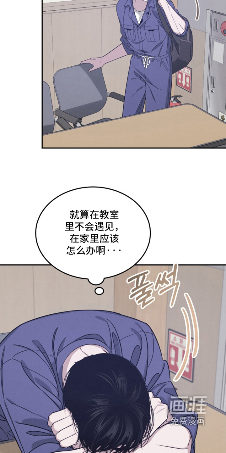 借住的星光漫画-图14