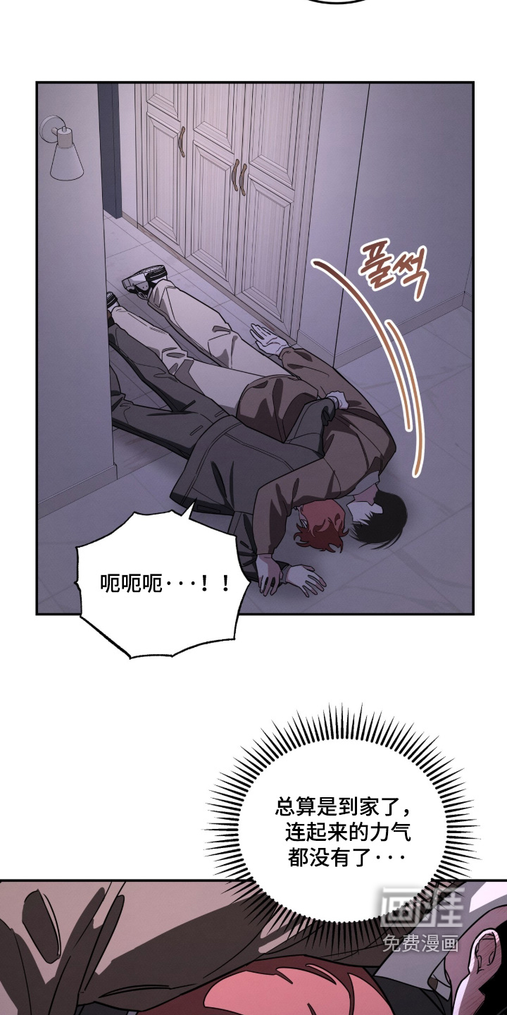 借住的星光漫画-图17