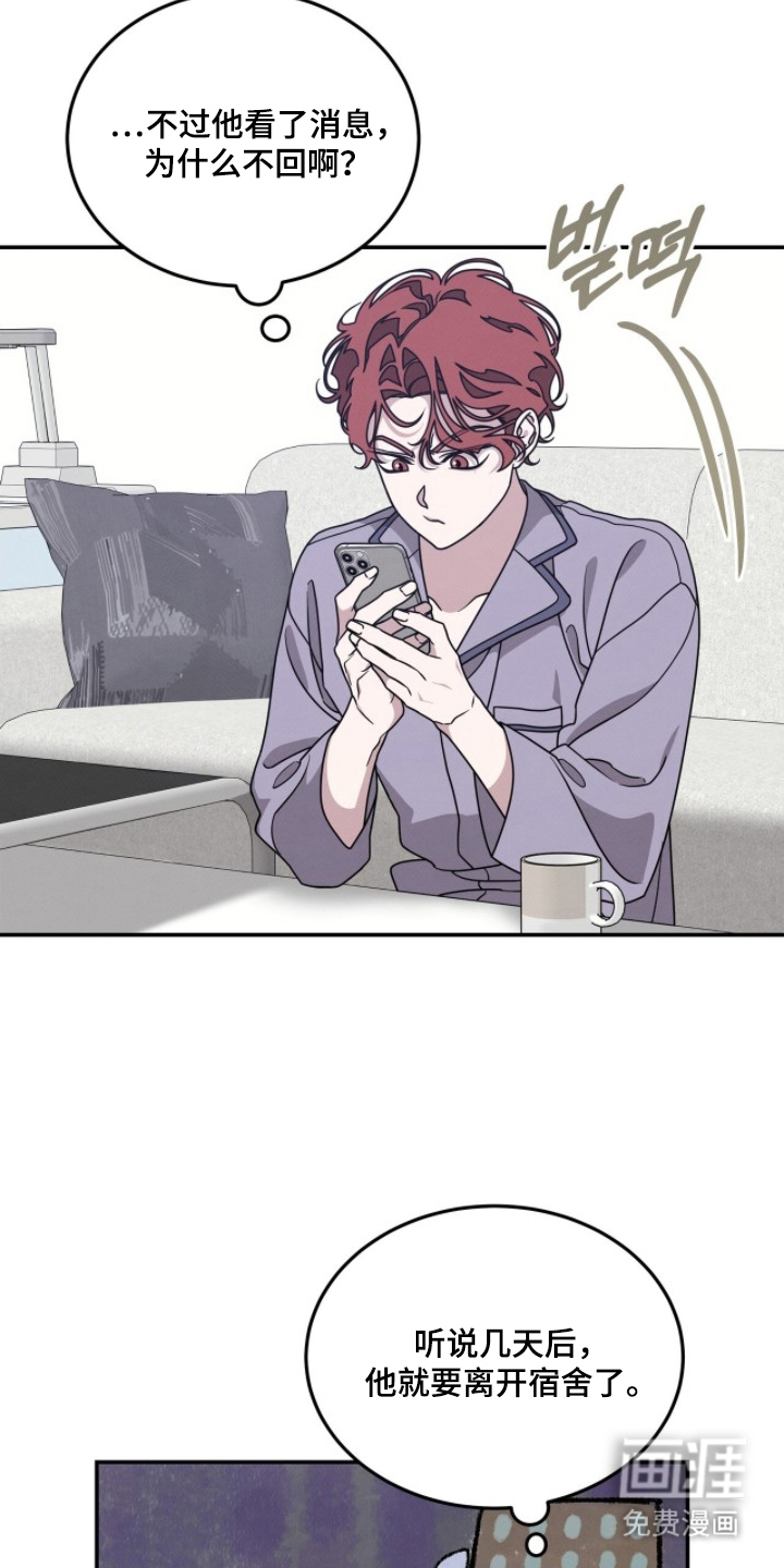 借住的星光漫画-图3