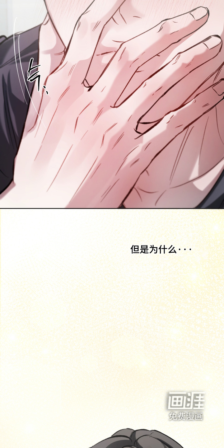 洁癖向导与变态哨兵漫画-图29