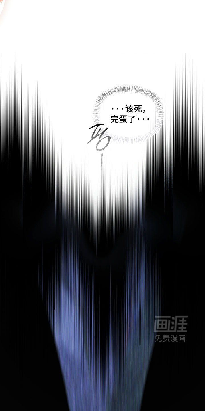 洁癖向导与变态哨兵漫画-图27