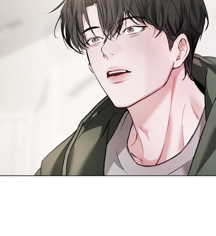 洁癖向导与变态哨兵漫画-图20