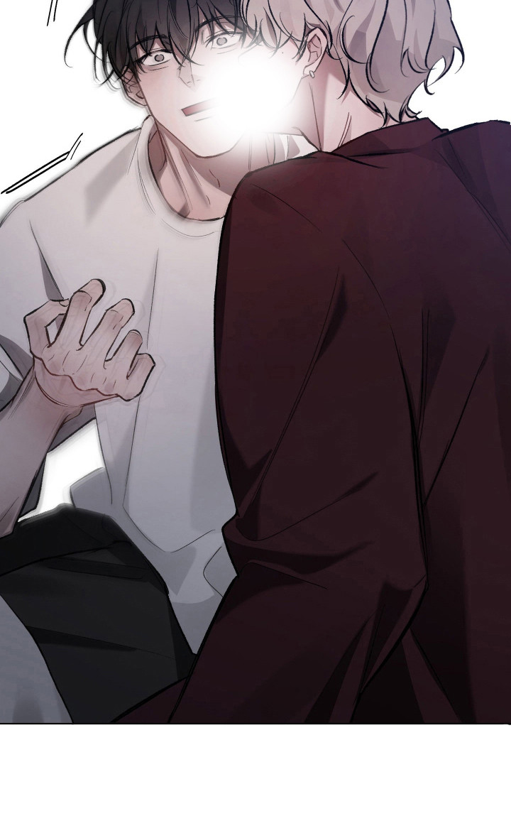 洁癖向导与变态哨兵漫画-图27