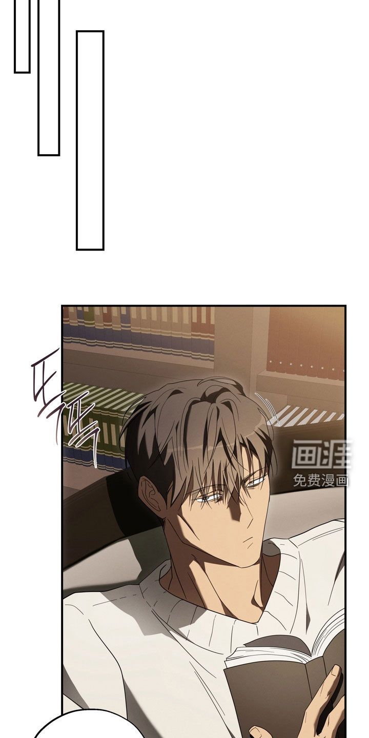 教授请就范漫画-图4