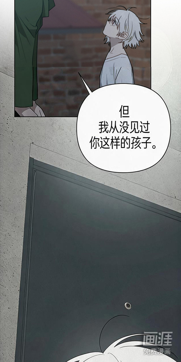 捡来的深渊漫画-图6