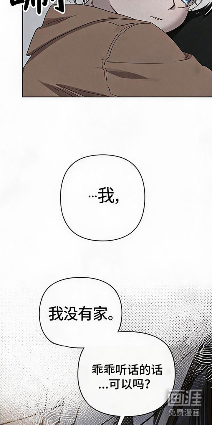 捡来的深渊漫画-图20