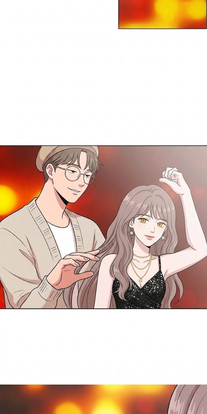 交换真心漫画-图6