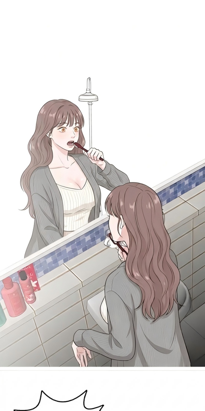 交换真心漫画-图8