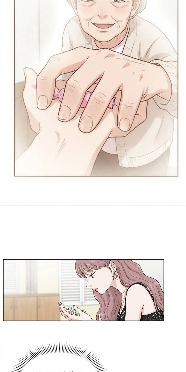 交换真心漫画-图8