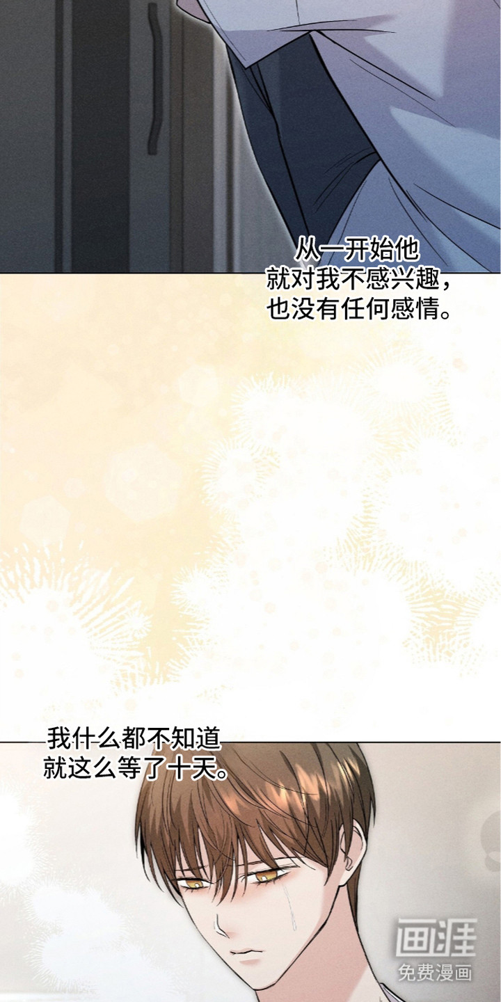旧夫新约漫画-图6