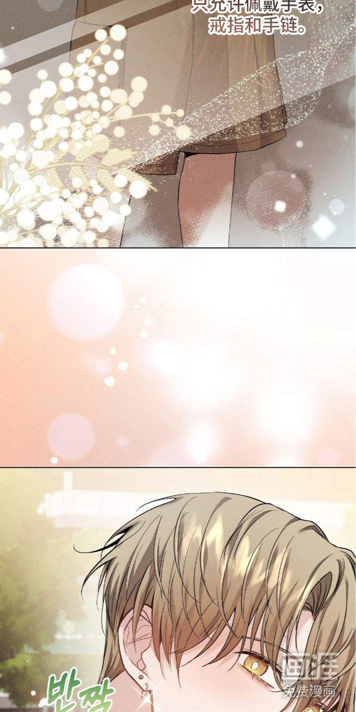 旧夫新约漫画-图15