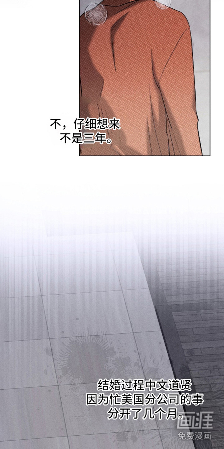 旧夫新约漫画-图12