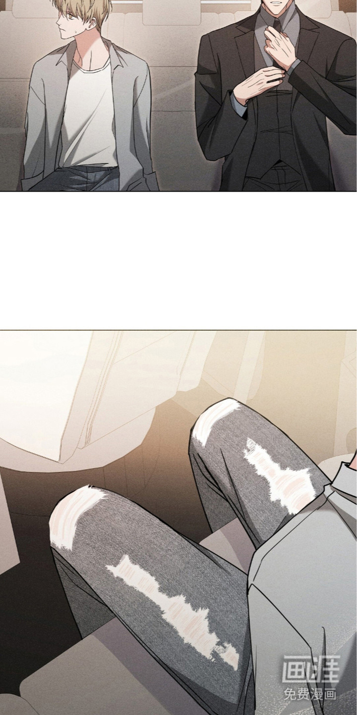 旧夫新约漫画-图10