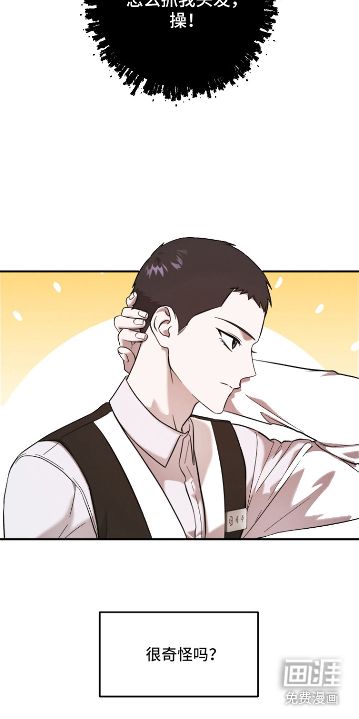 金钱奴隶漫画-图18