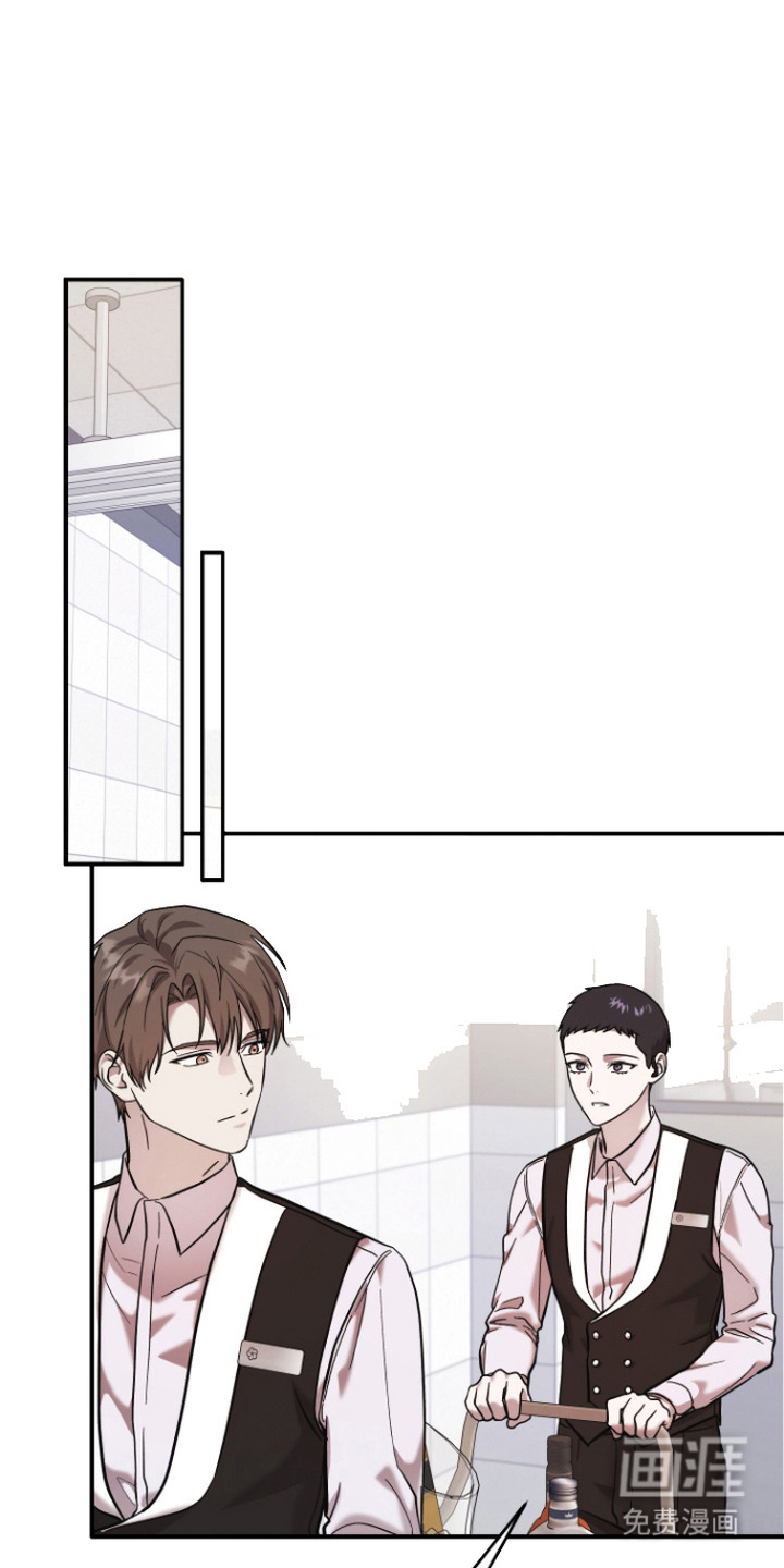 金钱奴隶漫画-图0
