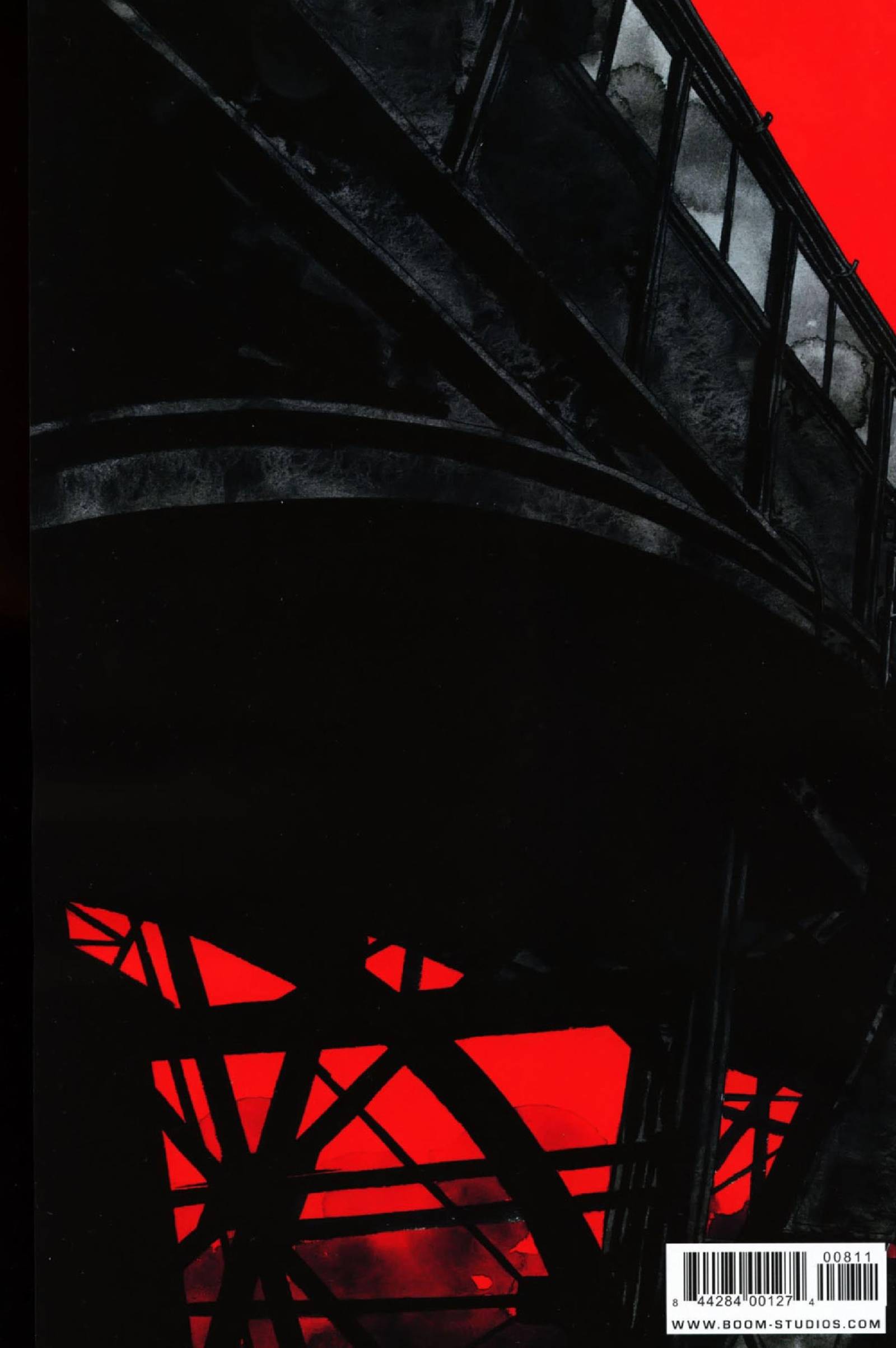 惊变28天第8卷图