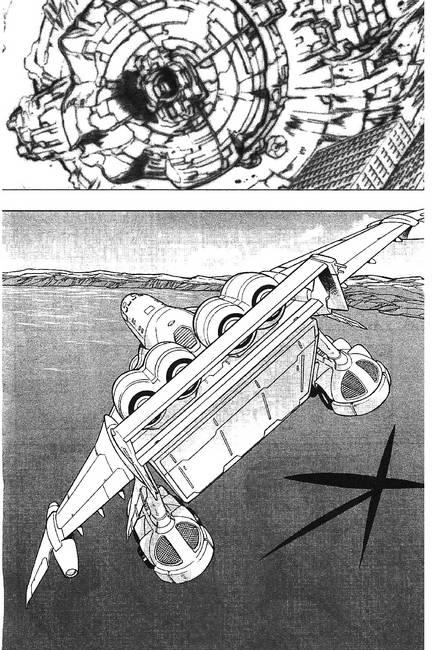 机动战士高达0083 Rebellion 第2话 第24页