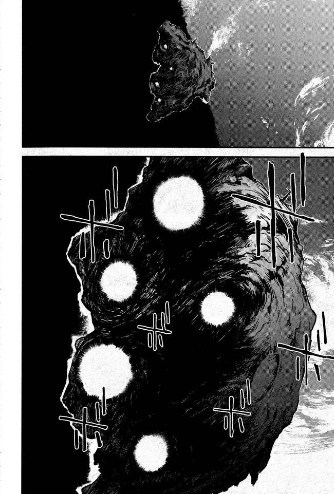 机动战士高达 逆袭的夏亚 贝托蒂卡的子嗣 第2话 第9页