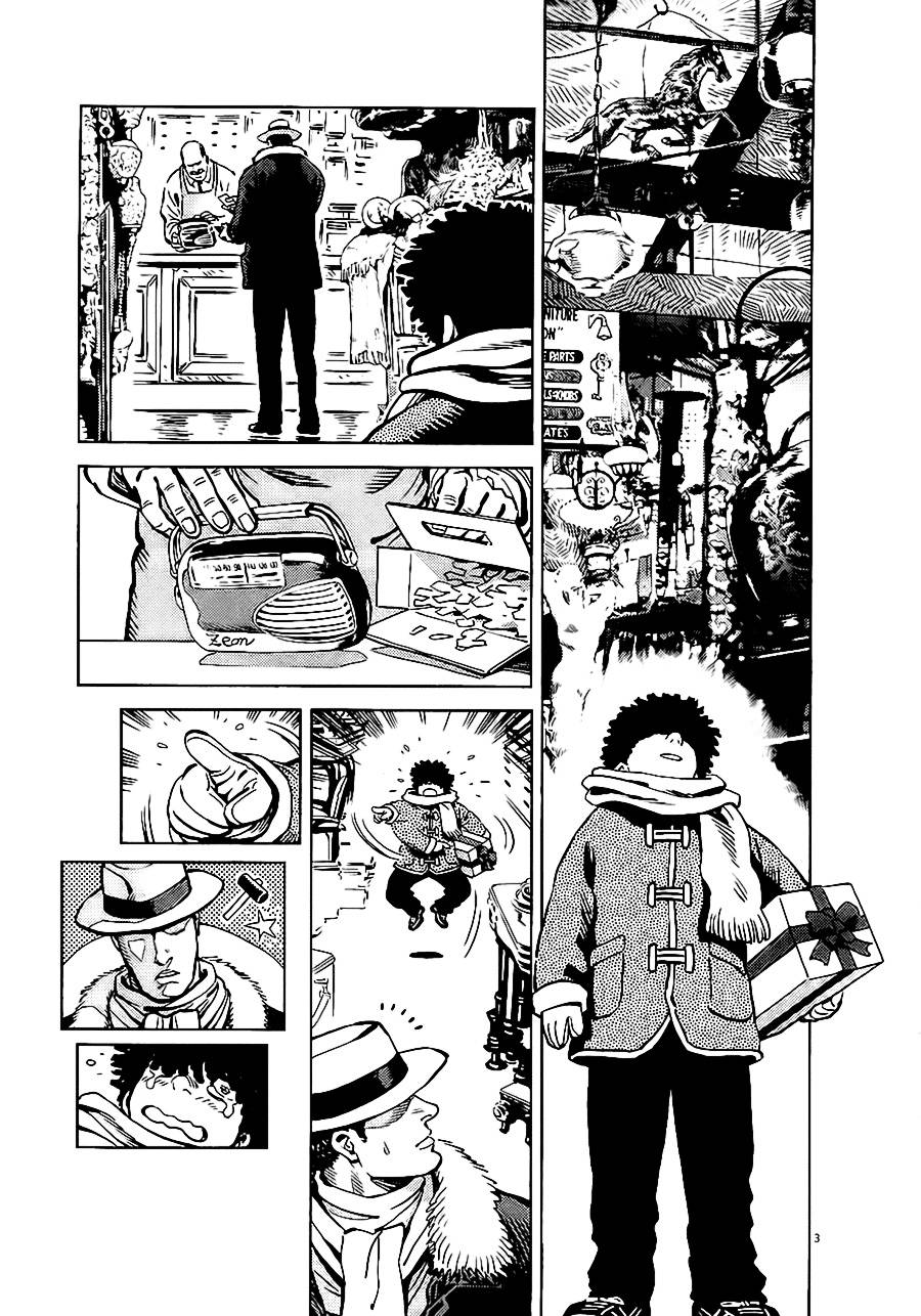 机动战士高达THUNDERBOLT第11话图