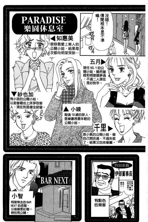 酒国名花第6卷图