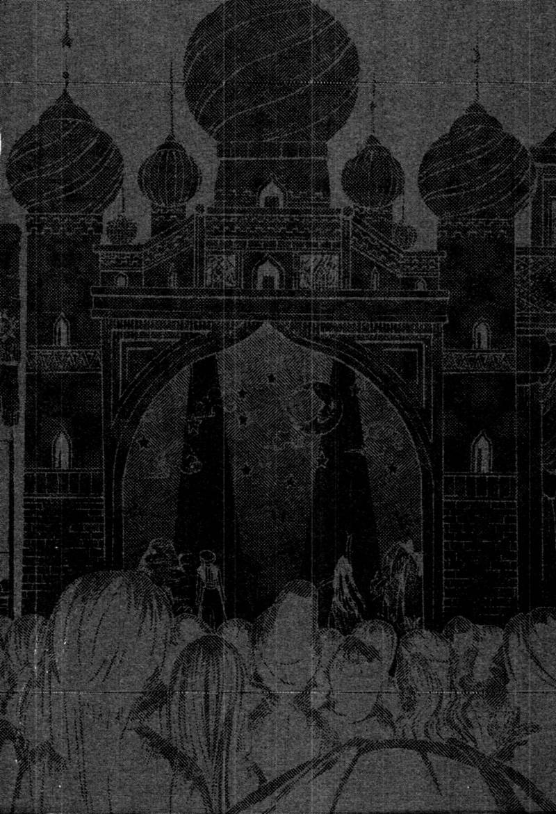 将国之天鹰星第8话图