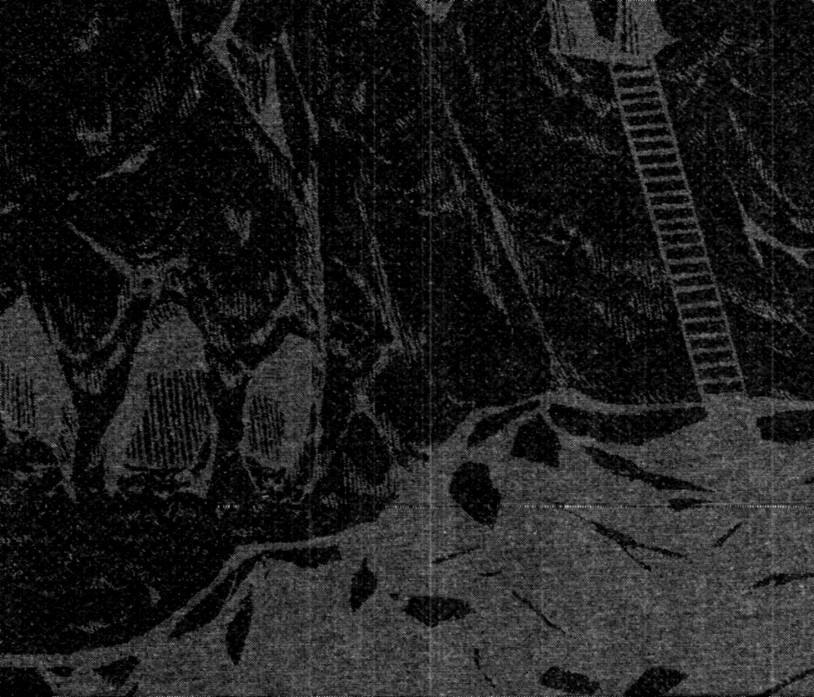 将国之天鹰星第9话图