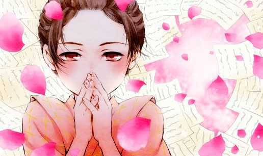 江户盛开的腐花第29话图