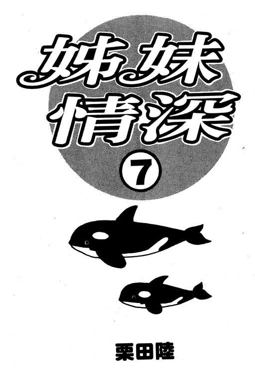 姐妹情深第7卷图