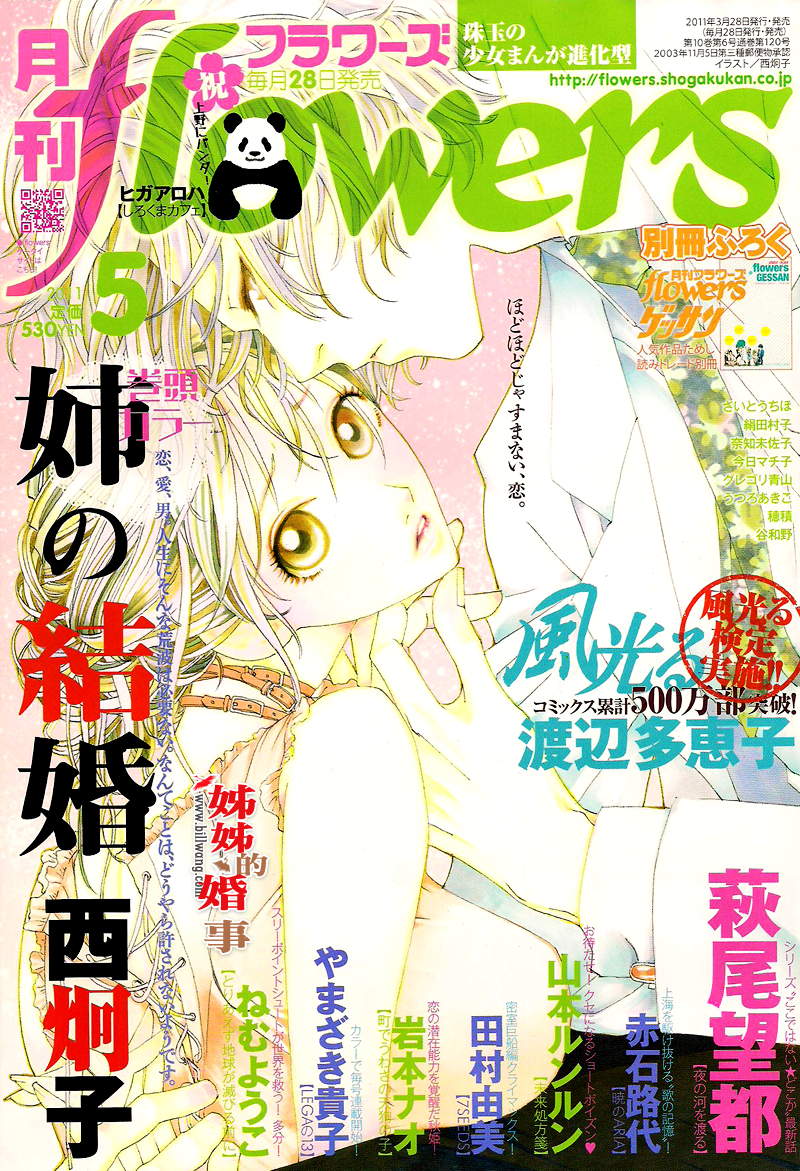 姐姐的婚事第2卷图