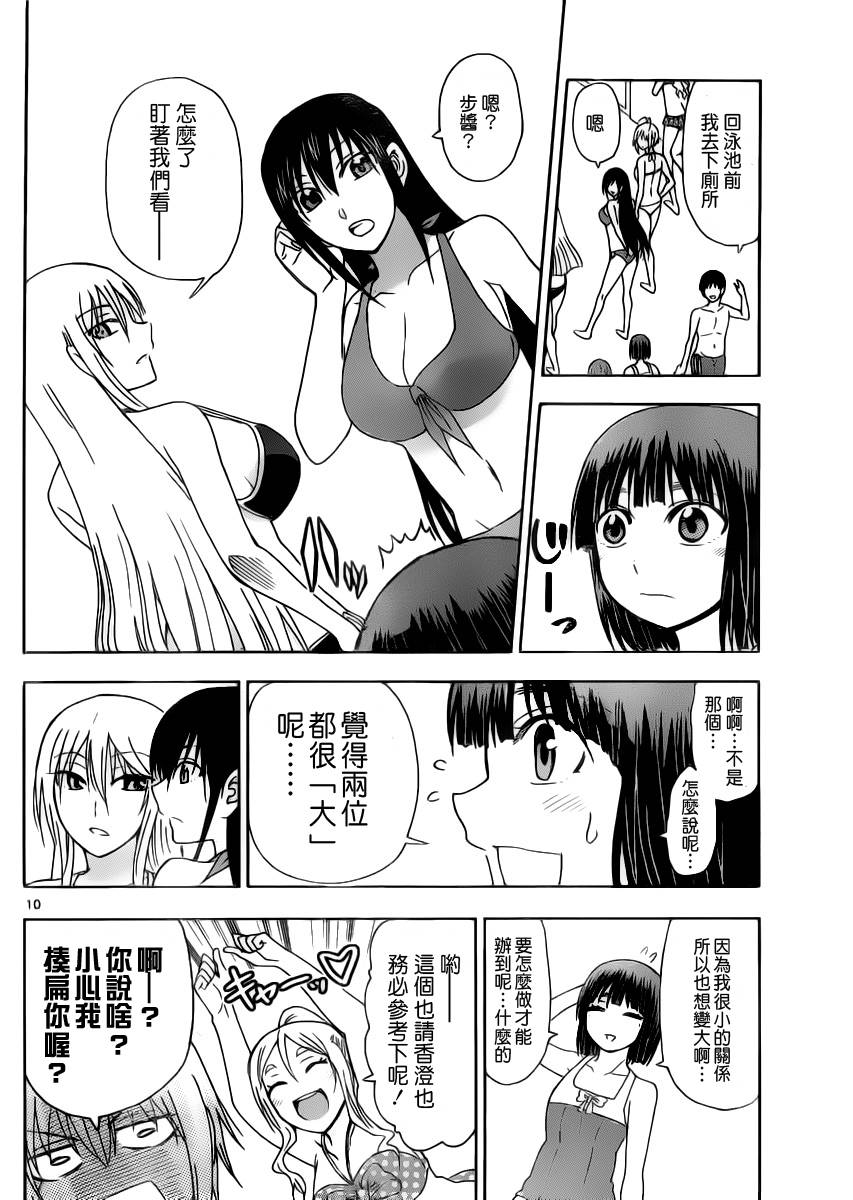 姐姐的妄想日记第141话图