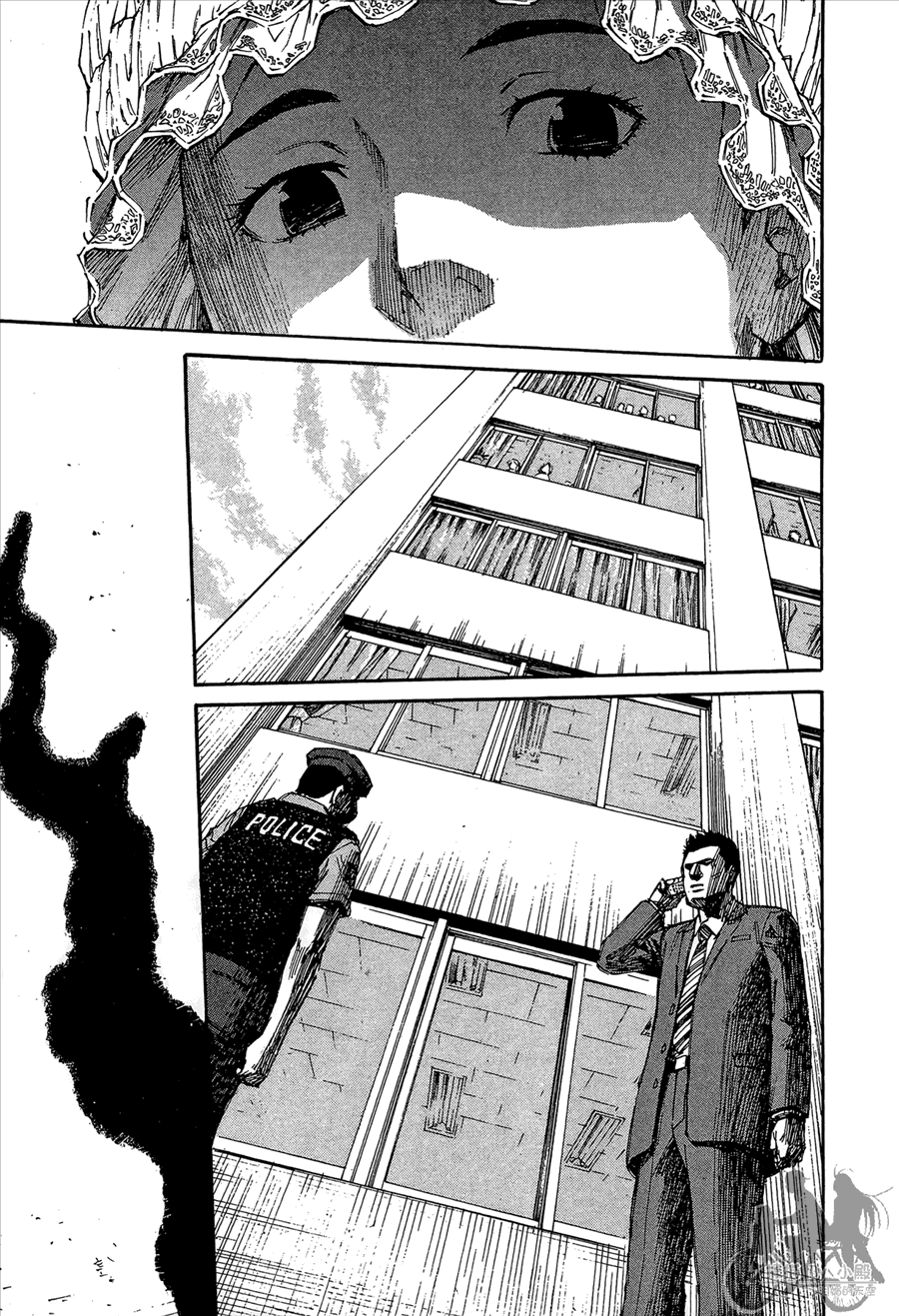 监禁侦探 第2卷 第47页