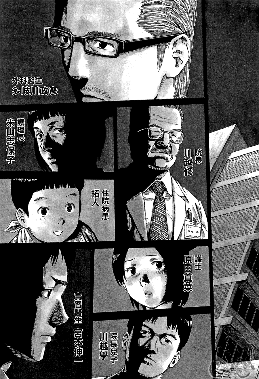 监禁侦探 第2卷 第145页