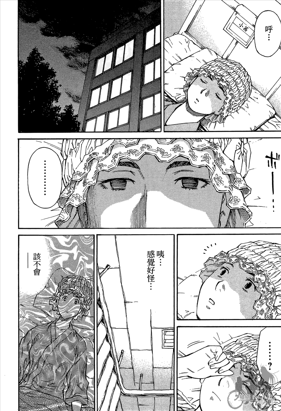 监禁侦探 第2卷 第156页