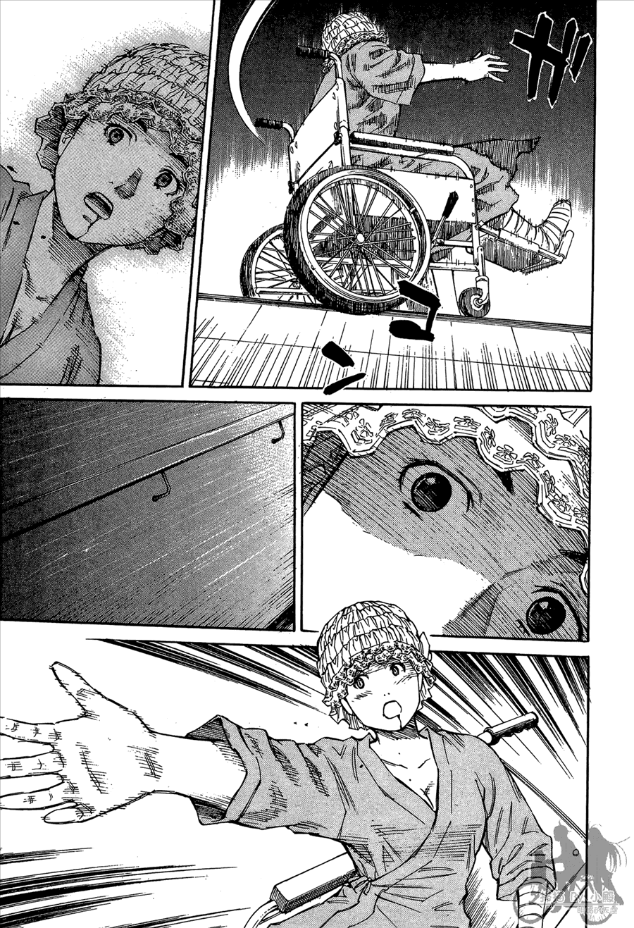 监禁侦探 第2卷 第163页