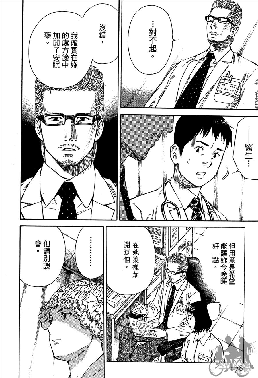 监禁侦探 第2卷 第174页