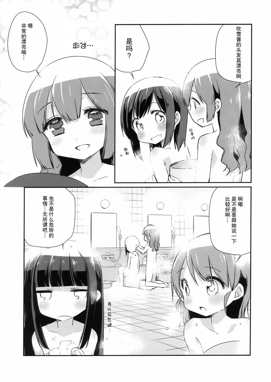 舰娘日记 第1话 第15页