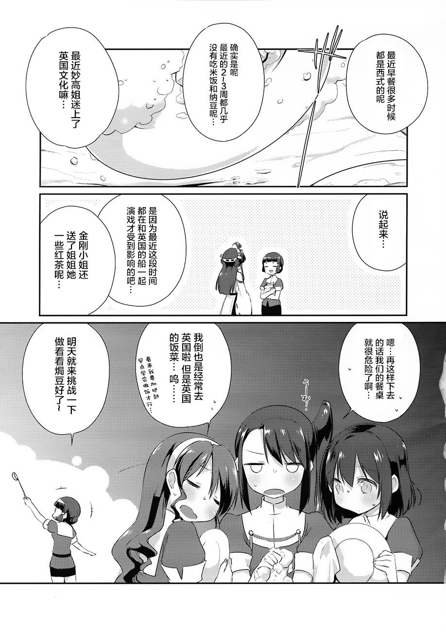 舰娘日记 第2话 第7页