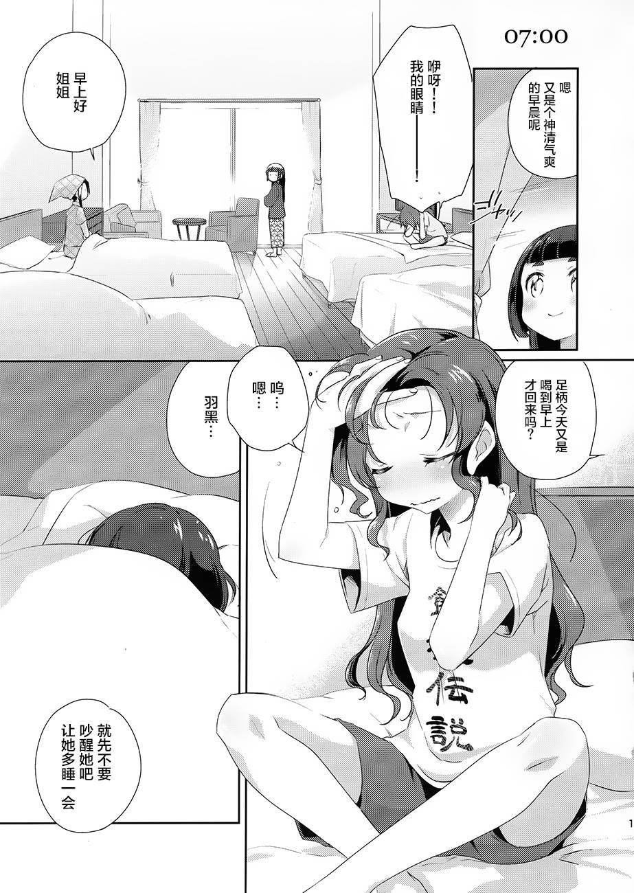 舰娘日记 第2话 第19页