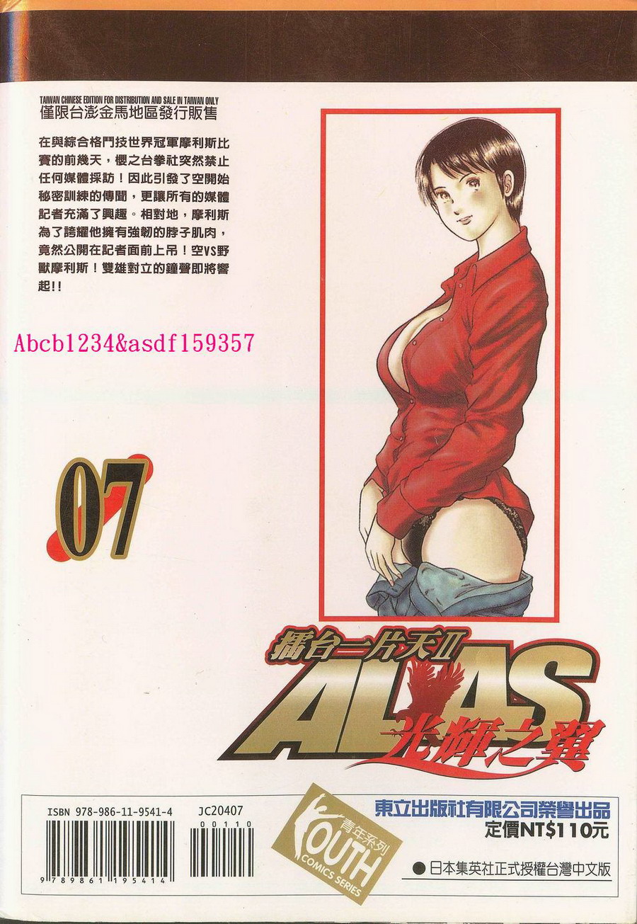 击情的天空 第29卷 第101页