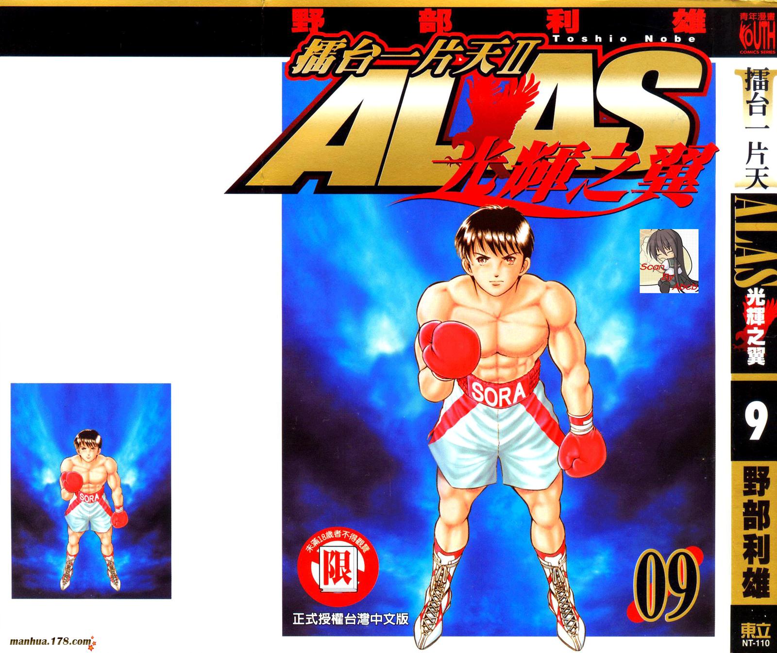 击情的天空 第31卷 第0页