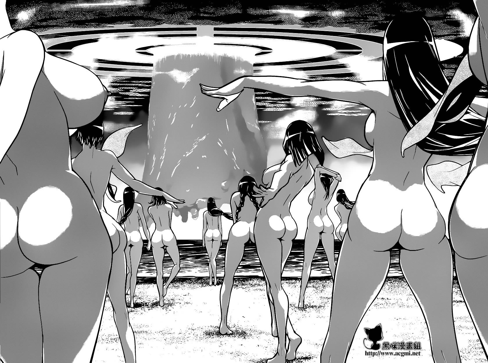 九泉之岛第9话图