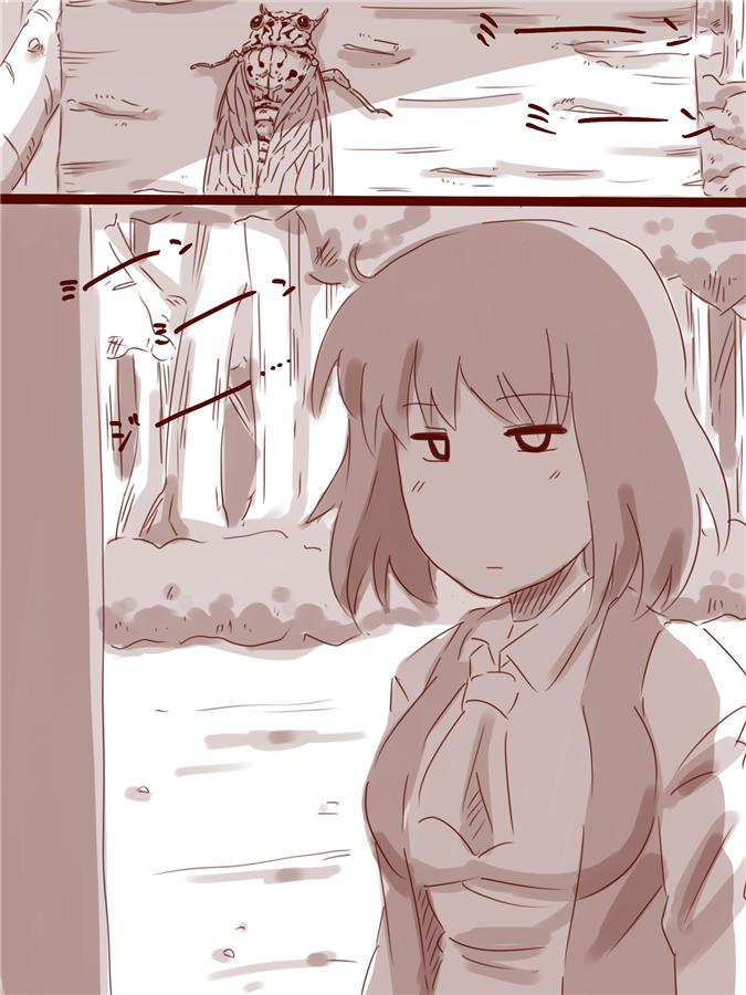 今日的香霖堂第3话图