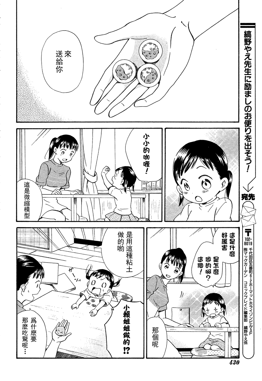 今日咖哩第2话图