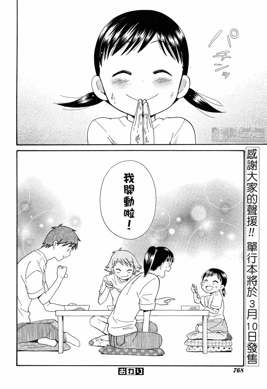 今日咖哩第6话图