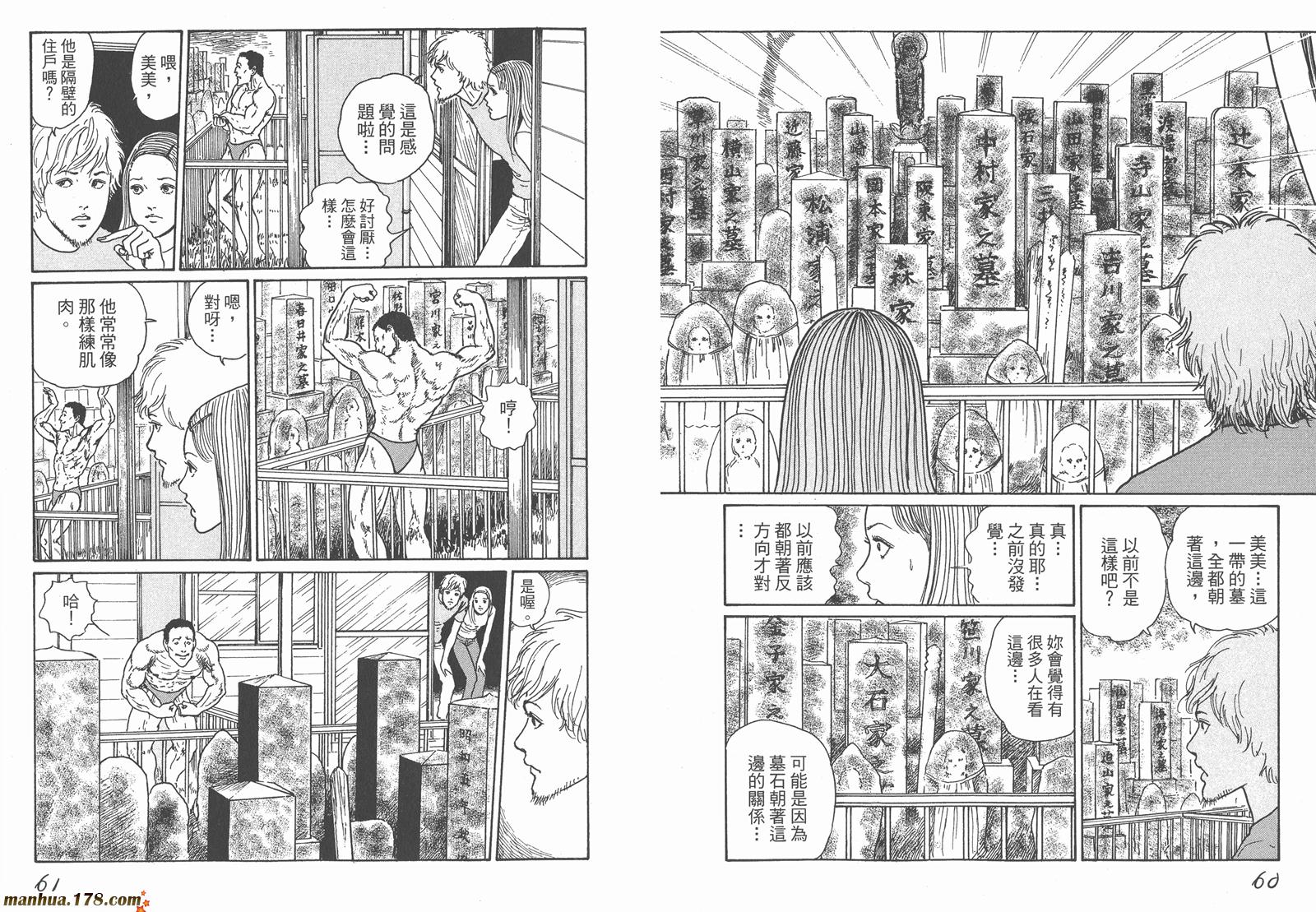 禁入空间全1卷图